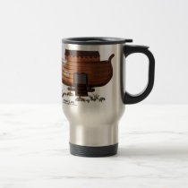 Noahs Ark Coffee Mug mugs