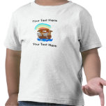 Noah's Ark Customizable Tshirts