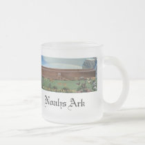 Noahs Ark Frosty Mug mugs
