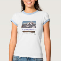 Noahs Ark Girls T-Shirt