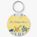 Noah's Ark Key Chain keychains by jvc1224 Noah's Ark Key Chain keychains