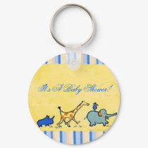Noah's Ark  Key Chain keychains