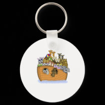 Noah's Ark keychains by timeforstyle Noah's Ark keychains