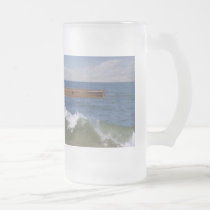 Noahs Ark Large Frosty Mug mugs