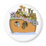 Noah's Ark