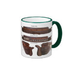 Noahs Ark Model Mug