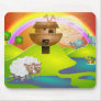Noahs Ark Mousepads