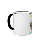 Noahs Ark Mug