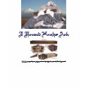 Noahs Ark on Mount Ararat Kids T-Shirt