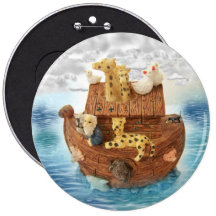 Noah's Ark Pins