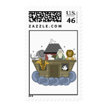 Noahs Ark Postage postage by forbes1954 Noahs Ark Postage postage