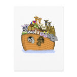 Noah's Ark