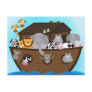 Noah's Ark Postcards