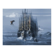 Noah's Ark print