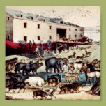 Noahs Ark Posters