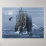 Noah's Ark Print