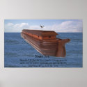 Noahs Ark Poster posters