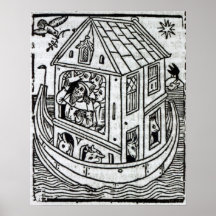Noah's Ark Posters