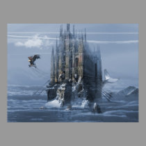 Noah's Ark posters