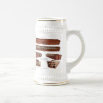 Noahs Ark Stein mugs