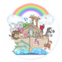 Noah's Ark Sticker