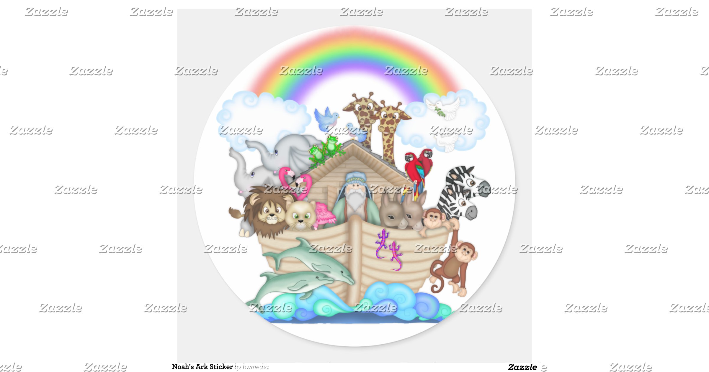 noahs_ark_sticker-r510e4d16ff564694b847ef221a3f6b10_v9waf_8byvr_1200 ...