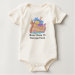 Infant Organic Onesie / Creeper