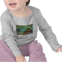 Noah's Ark T-shirt