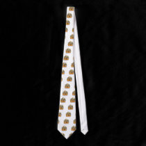 Noah's Ark ties by timeforstyle Noah's Ark ties