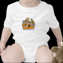 Noah's Ark t-shirts by timeforstyle Noah's Ark t-shirts