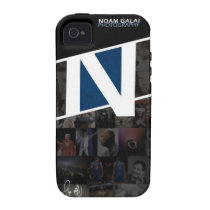 Noam iphone Case casemate cases