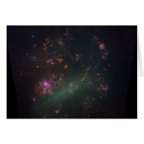 NOAO / Large Magellanic Cloud cards by moxieann NOAO / Large Magellanic Cloud cards