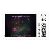 NOAO / Large Magellanic Cloud Stamps