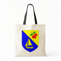 Noarootsi Parish, Estonia bags by bestflag Noarootsi Parish, Estonia bags