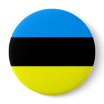 Noarootsi Parish, Estonia buttons by bestflag Noarootsi Parish, Estonia buttons