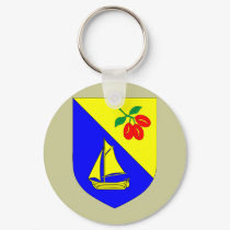 Noarootsi Parish, Estonia keychains by bestflag Noarootsi Parish, Estonia keychains