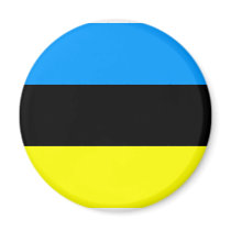 Noarootsi Parish, Estonia magnets by bestflag Noarootsi Parish, Estonia magnets