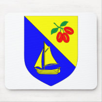 Noarootsi Parish, Estonia mousepads