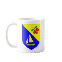 Noarootsi Parish, Estonia mugs