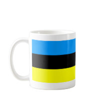 Noarootsi Parish, Estonia mugs