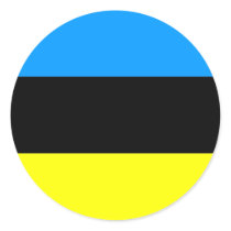 Noarootsi Parish, Estonia stickers by bestflag Noarootsi Parish, Estonia stickers