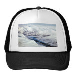 Noatak River - Aerial View Trucker Hats
