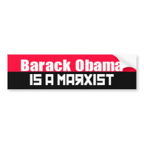 NOBAMA 0005 bumper stickers