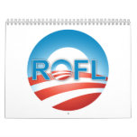 Nobama 2011 Calendar
