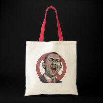 Nobama Anti Obama Circle Slash Gear bags