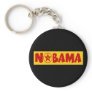 Nobama,anti Obama Keychains