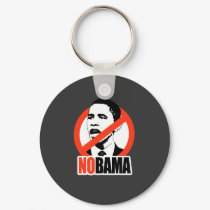 NOBAMA / ANTI-OBAMA T-SHIRT keychains by antiobama NOBAMA / ANTI-OBAMA T-SHIRT keychains