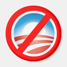 NOBAMA Anti Obama T shirts, Mugs, Hoodies Magnet