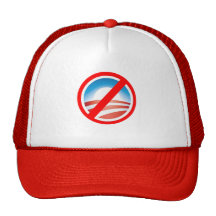 NOBAMA Anti Obama T shirts, Mugs, Hoodies Mesh Hat