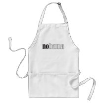 nobama aprons